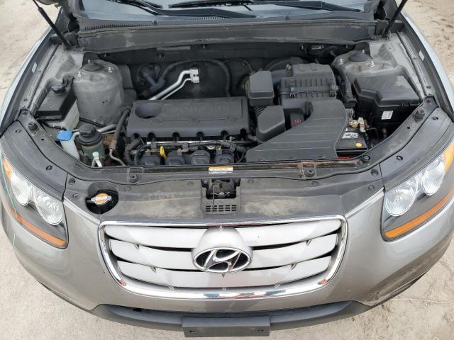 Photo 11 VIN: 5XYZGDAB8BG008435 - HYUNDAI SANTA FE G 