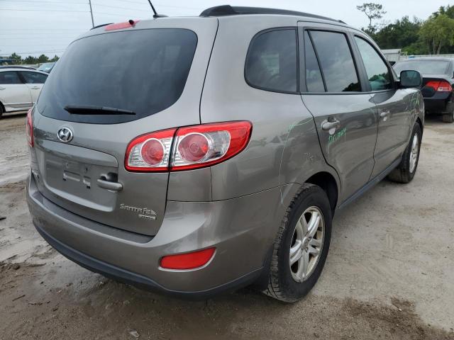 Photo 2 VIN: 5XYZGDAB8BG008435 - HYUNDAI SANTA FE G 