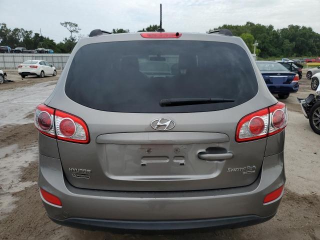 Photo 5 VIN: 5XYZGDAB8BG008435 - HYUNDAI SANTA FE G 