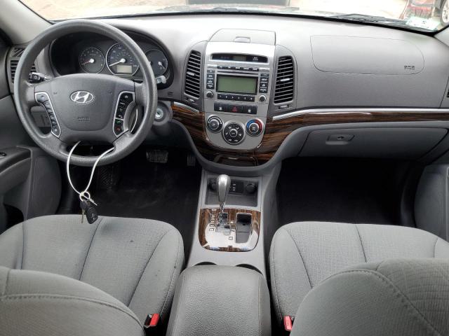 Photo 7 VIN: 5XYZGDAB8BG008435 - HYUNDAI SANTA FE G 