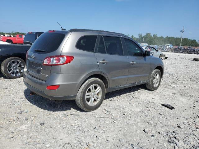 Photo 2 VIN: 5XYZGDAB8BG016826 - HYUNDAI SANTA FE G 