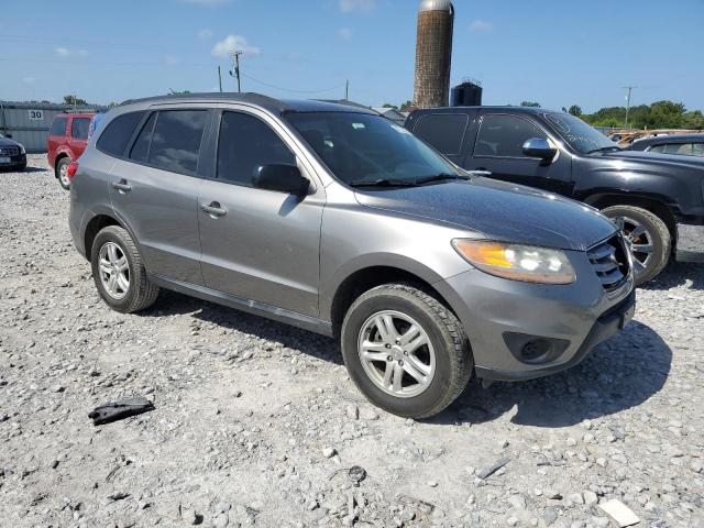 Photo 3 VIN: 5XYZGDAB8BG016826 - HYUNDAI SANTA FE G 