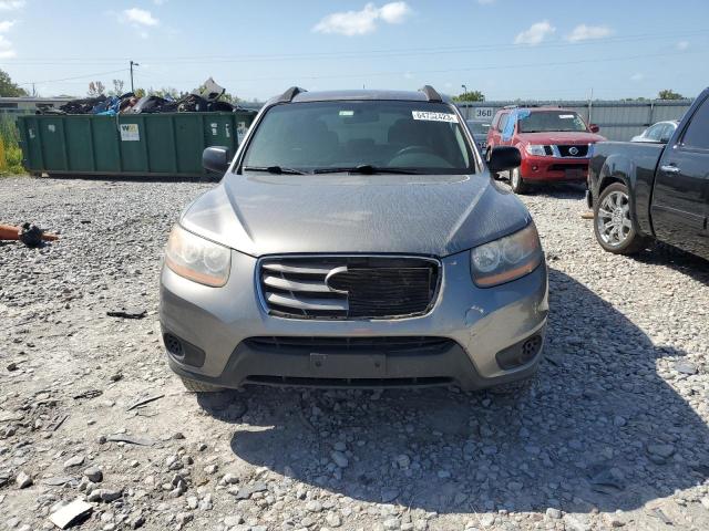 Photo 4 VIN: 5XYZGDAB8BG016826 - HYUNDAI SANTA FE G 