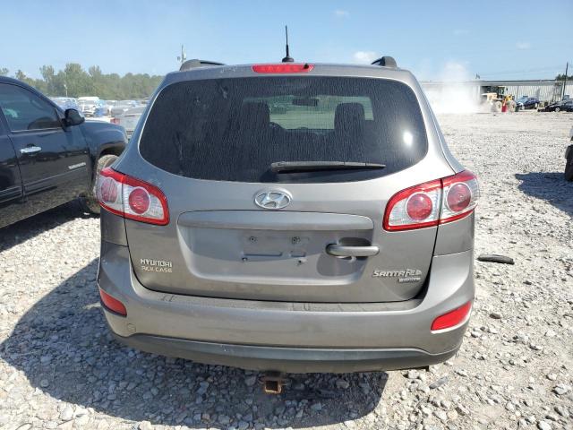 Photo 5 VIN: 5XYZGDAB8BG016826 - HYUNDAI SANTA FE G 