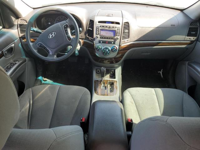 Photo 7 VIN: 5XYZGDAB8BG016826 - HYUNDAI SANTA FE G 