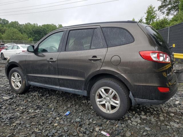 Photo 1 VIN: 5XYZGDAB8BG018365 - HYUNDAI SANTA FE G 