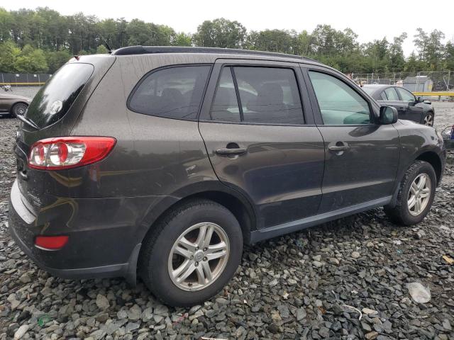 Photo 2 VIN: 5XYZGDAB8BG018365 - HYUNDAI SANTA FE G 