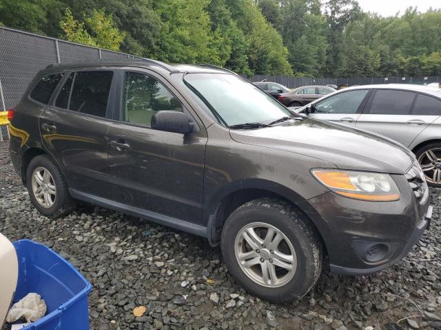 Photo 3 VIN: 5XYZGDAB8BG018365 - HYUNDAI SANTA FE G 