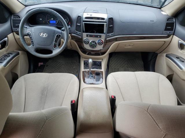 Photo 7 VIN: 5XYZGDAB8BG018365 - HYUNDAI SANTA FE G 