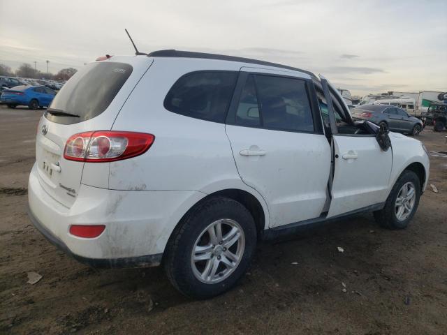 Photo 2 VIN: 5XYZGDAB8BG018706 - HYUNDAI SANTA FE G 