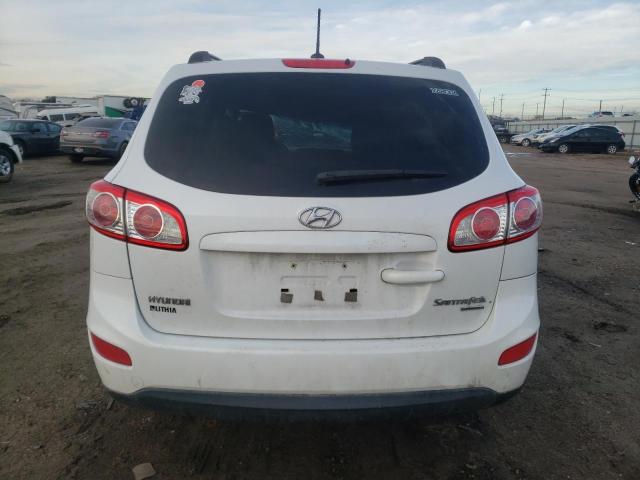 Photo 5 VIN: 5XYZGDAB8BG018706 - HYUNDAI SANTA FE G 