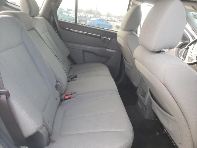 Photo 9 VIN: 5XYZGDAB8BG018706 - HYUNDAI SANTA FE G 