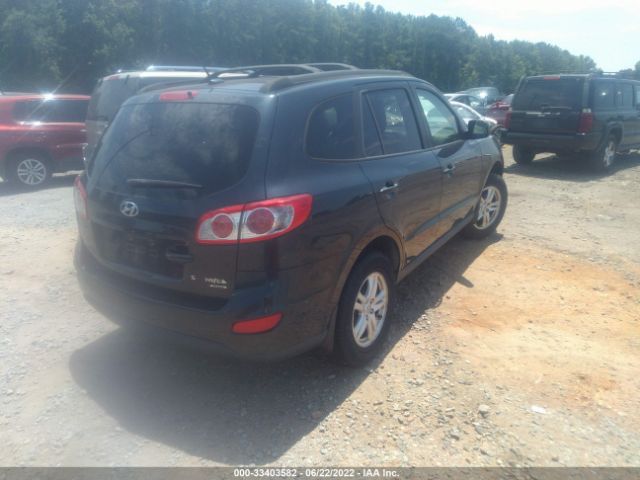 Photo 3 VIN: 5XYZGDAB8BG021086 - HYUNDAI SANTA FE 