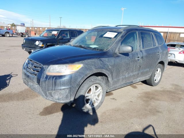 Photo 1 VIN: 5XYZGDAB8BG023226 - HYUNDAI SANTA FE 