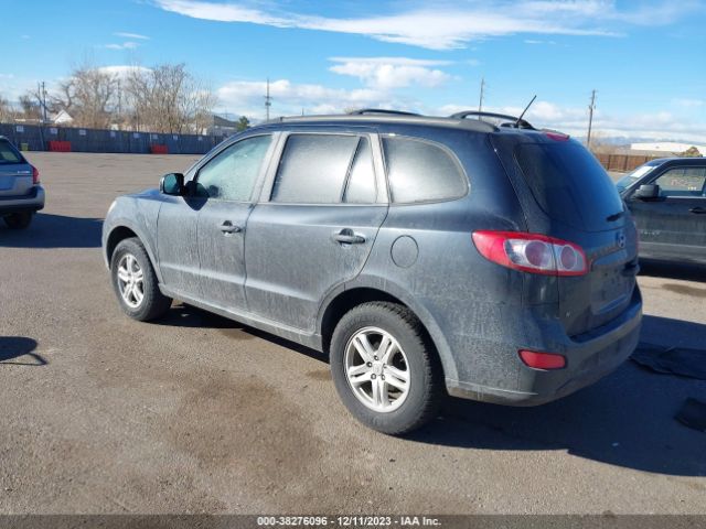 Photo 2 VIN: 5XYZGDAB8BG023226 - HYUNDAI SANTA FE 