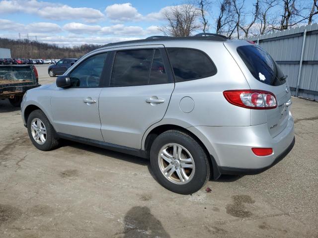 Photo 1 VIN: 5XYZGDAB8BG026479 - HYUNDAI SANTA FE 