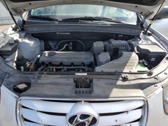 Photo 11 VIN: 5XYZGDAB8BG026479 - HYUNDAI SANTA FE 