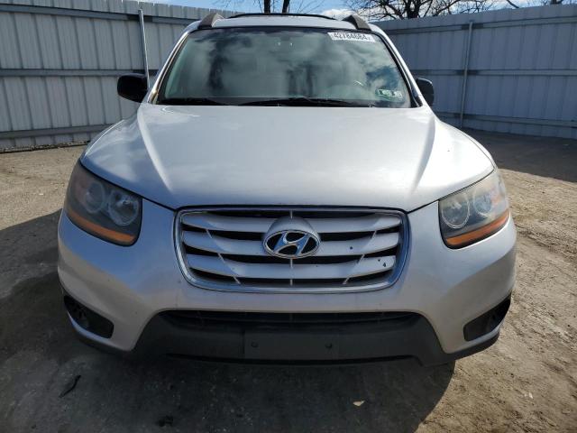 Photo 4 VIN: 5XYZGDAB8BG026479 - HYUNDAI SANTA FE 