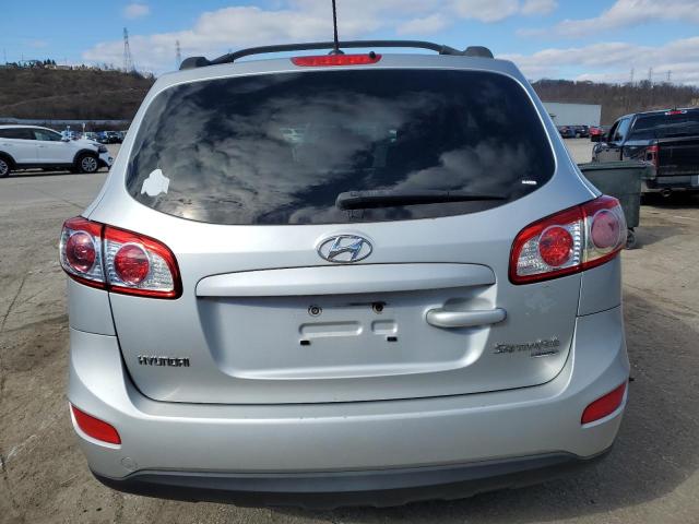 Photo 5 VIN: 5XYZGDAB8BG026479 - HYUNDAI SANTA FE 