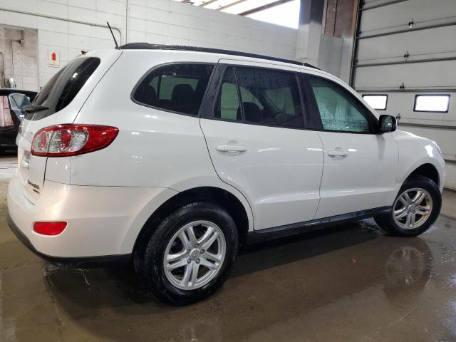 Photo 2 VIN: 5XYZGDAB8BG031942 - HYUNDAI SANTA FE 