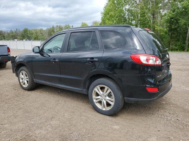 Photo 1 VIN: 5XYZGDAB8BG061605 - HYUNDAI SANTA FE 