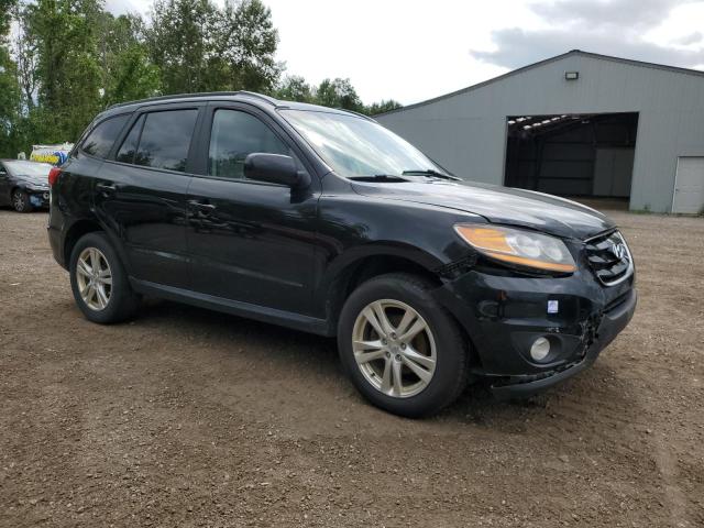 Photo 3 VIN: 5XYZGDAB8BG061605 - HYUNDAI SANTA FE 