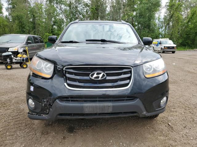 Photo 4 VIN: 5XYZGDAB8BG061605 - HYUNDAI SANTA FE 