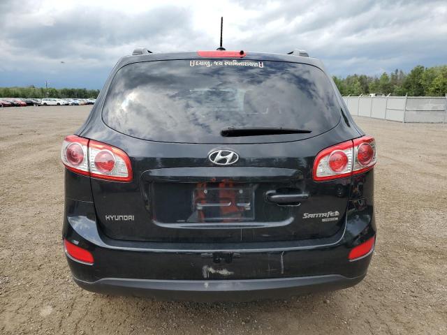 Photo 5 VIN: 5XYZGDAB8BG061605 - HYUNDAI SANTA FE 