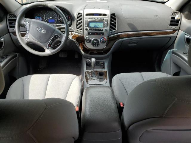 Photo 7 VIN: 5XYZGDAB8BG061605 - HYUNDAI SANTA FE 