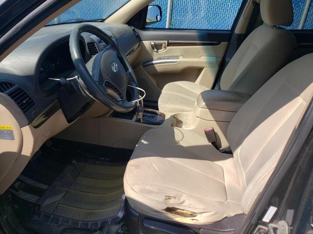 Photo 6 VIN: 5XYZGDAB8BG068277 - HYUNDAI SANTA FE G 