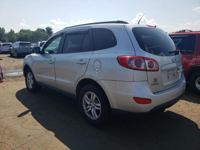 Photo 1 VIN: 5XYZGDAB8BG070322 - HYUNDAI SANTA FE G 