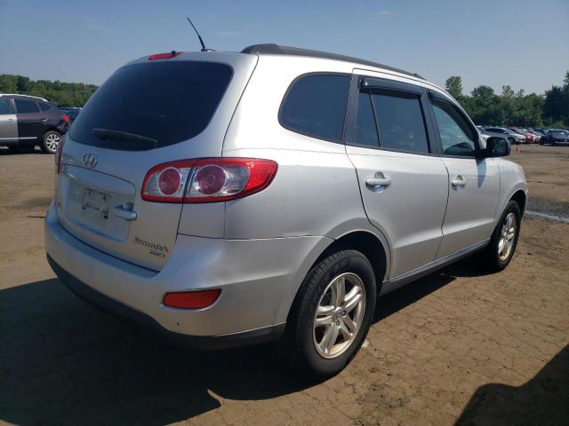 Photo 2 VIN: 5XYZGDAB8BG070322 - HYUNDAI SANTA FE G 