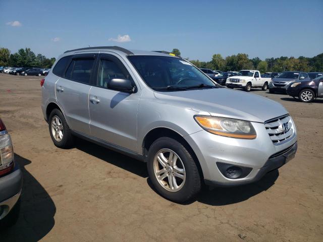 Photo 3 VIN: 5XYZGDAB8BG070322 - HYUNDAI SANTA FE G 