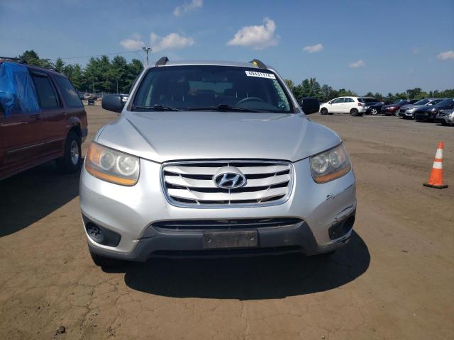 Photo 4 VIN: 5XYZGDAB8BG070322 - HYUNDAI SANTA FE G 