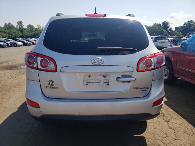 Photo 5 VIN: 5XYZGDAB8BG070322 - HYUNDAI SANTA FE G 