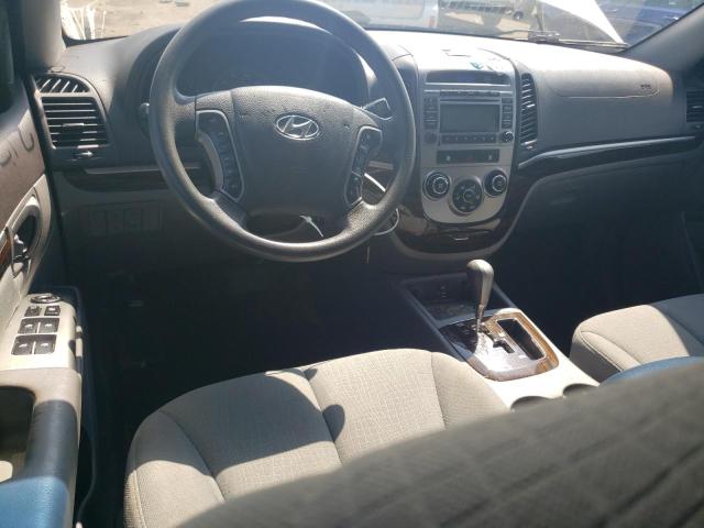 Photo 7 VIN: 5XYZGDAB8BG070322 - HYUNDAI SANTA FE G 