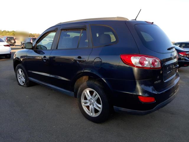 Photo 1 VIN: 5XYZGDAB8BG076329 - HYUNDAI SANTA FE 