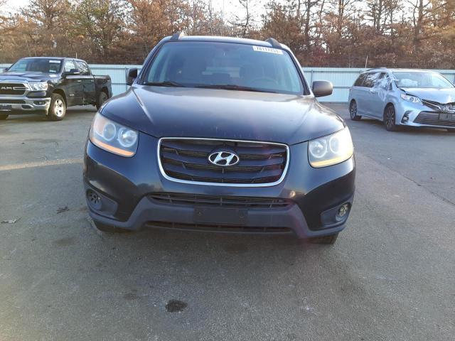 Photo 4 VIN: 5XYZGDAB8BG076329 - HYUNDAI SANTA FE 