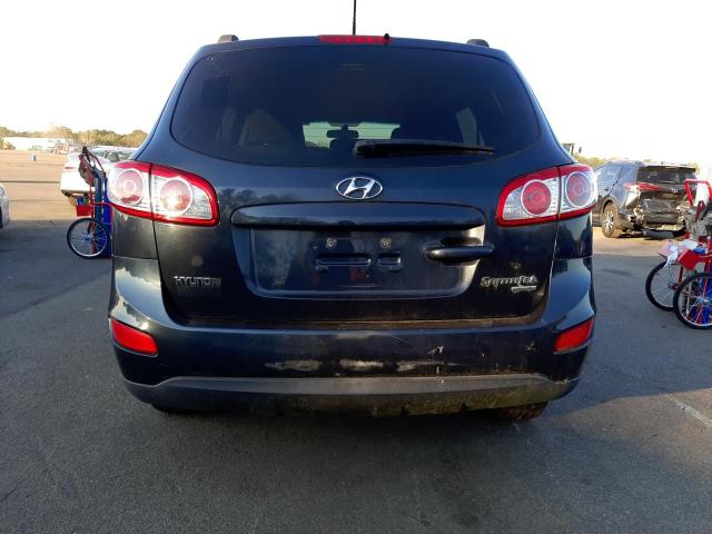 Photo 5 VIN: 5XYZGDAB8BG076329 - HYUNDAI SANTA FE 