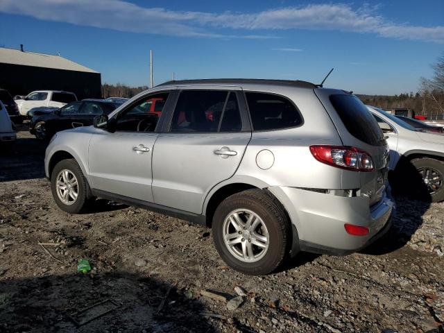 Photo 1 VIN: 5XYZGDAB8CG103353 - HYUNDAI SANTA FE 