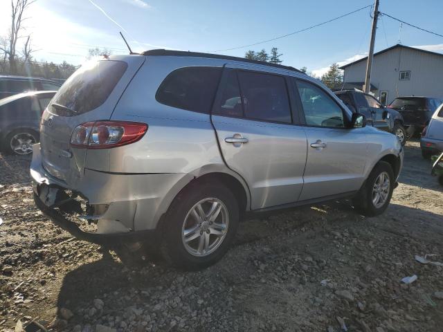 Photo 2 VIN: 5XYZGDAB8CG103353 - HYUNDAI SANTA FE 