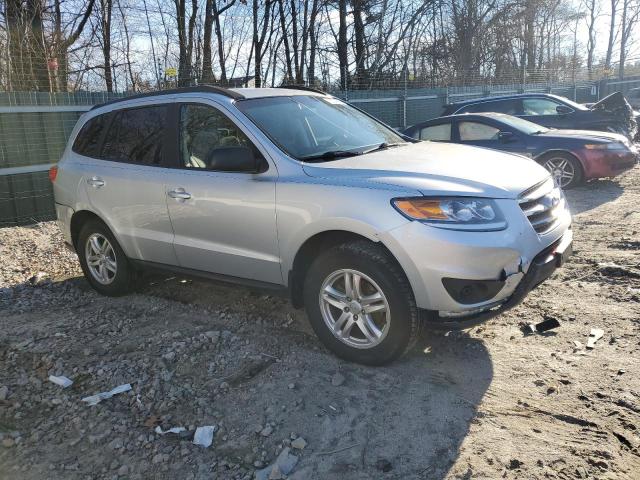 Photo 3 VIN: 5XYZGDAB8CG103353 - HYUNDAI SANTA FE 