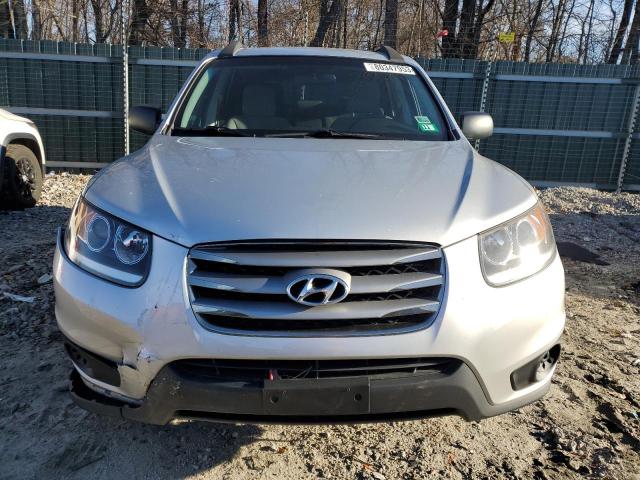 Photo 4 VIN: 5XYZGDAB8CG103353 - HYUNDAI SANTA FE 