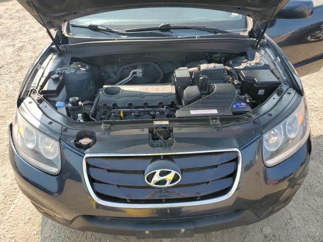 Photo 11 VIN: 5XYZGDAB8CG110187 - HYUNDAI SANTA FE G 