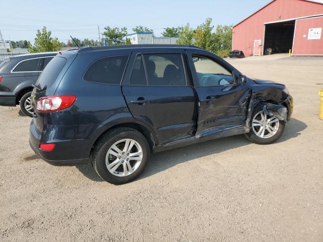 Photo 2 VIN: 5XYZGDAB8CG110187 - HYUNDAI SANTA FE G 