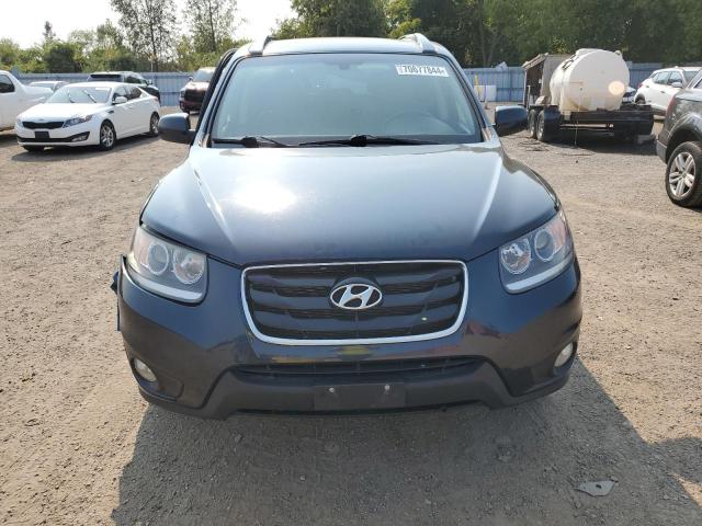 Photo 4 VIN: 5XYZGDAB8CG110187 - HYUNDAI SANTA FE G 