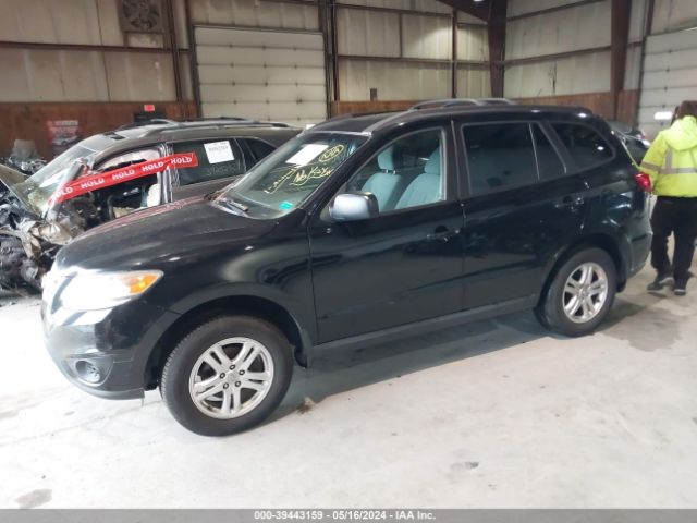 Photo 1 VIN: 5XYZGDAB8CG111565 - HYUNDAI SANTA FE 