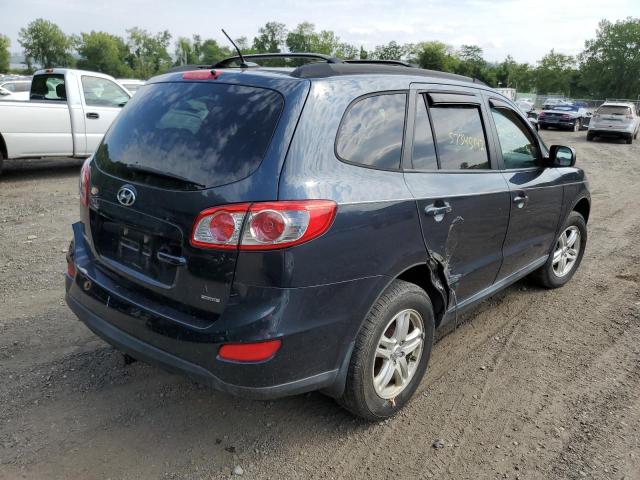 Photo 3 VIN: 5XYZGDAB8CG117396 - HYUNDAI SANTA FE G 