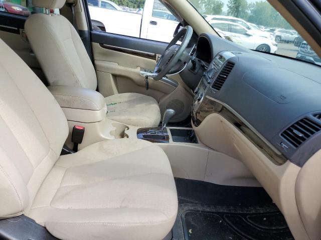 Photo 4 VIN: 5XYZGDAB8CG117396 - HYUNDAI SANTA FE G 