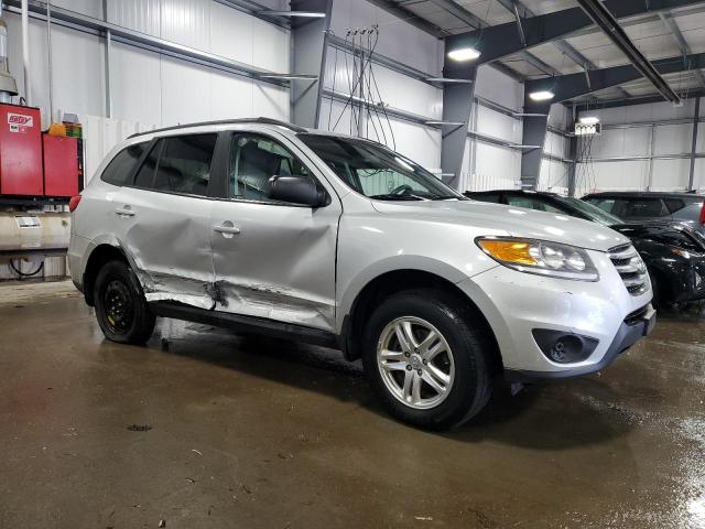 Photo 3 VIN: 5XYZGDAB8CG119715 - HYUNDAI SANTA FE G 